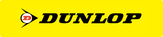 DUNLOP　ロゴ