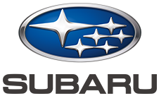 SUBARU　ロゴ